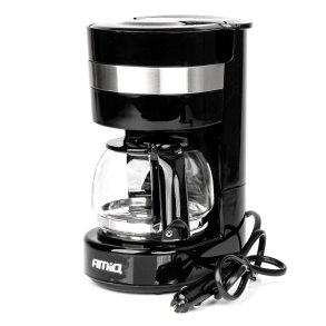 Kaffemaskine 0.65L 24V 300W