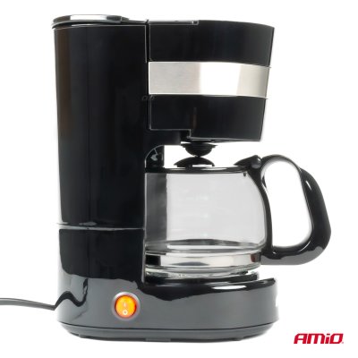 Kaffemaskine 0.65L 24V 300W