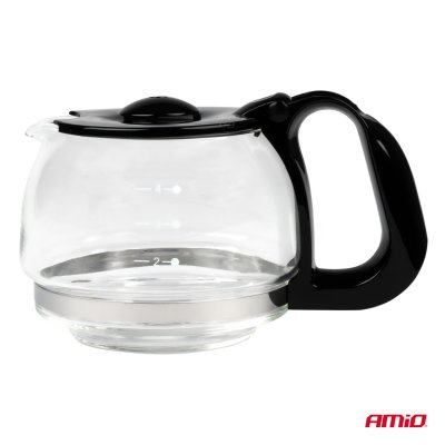 Kaffemaskine 0.65L 24V 300W