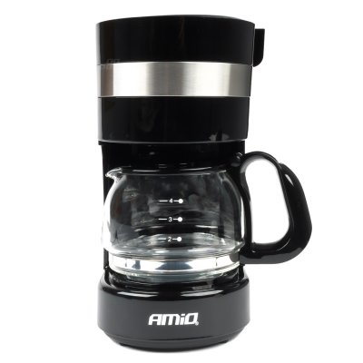 Kaffemaskine 0.65L 24V 300W