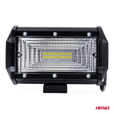 Arbejdslampe AWL35 24 LED FLOOD 9-36V