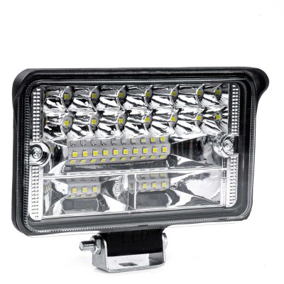 Arbejdslampe AWL40 36 LED SPOT 9-36V