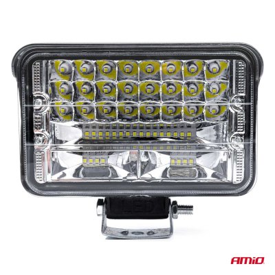 Arbejdslampe AWL41 50 LED SPOT 9-36V