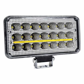 Arbejdslampe AWL43 27 LED FLOOD 9-36V
