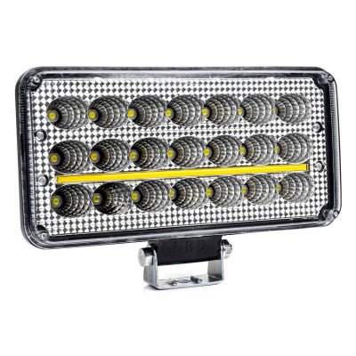 Arbejdslampe AWL43 27 LED FLOOD 9-36V