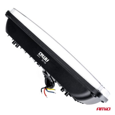 Arbejdslampe AWL43 27 LED FLOOD 9-36V