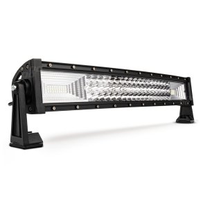 LED Arbejdslampe Bar buet 52 cm 9-36V AMIO-03255 AWL44