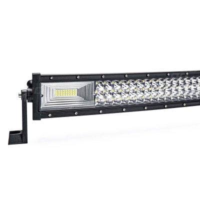 LED Arbejdslampe Bar buet 80 cm 9-36V AMIO-03256 AWL45