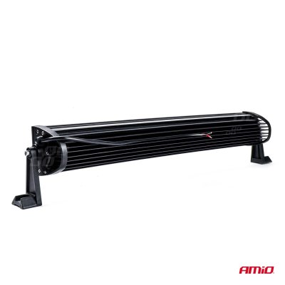 LED Arbejdslampe Bar buet 80 cm 9-36V AMIO-03256 AWL45
