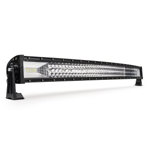 LED Arbejdslampe Bar buet 100 cm 9-36V AMIO-03257 AWL46