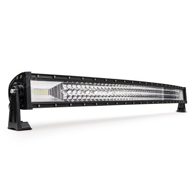 LED Arbejdslampe Bar buet 100 cm 9-36V AMIO-03257 AWL46
