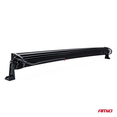 LED Arbejdslampe Bar buet 100 cm 9-36V AMIO-03257 AWL46