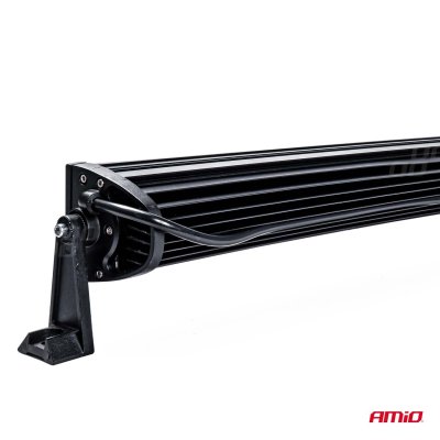 LED Arbejdslampe Bar buet 100 cm 9-36V AMIO-03257 AWL46