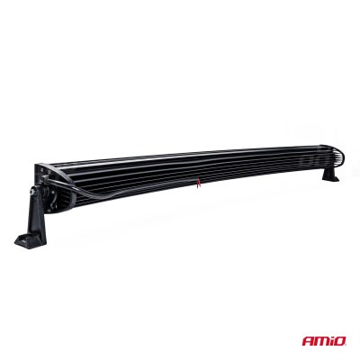 LED Arbejdslys Stang buet 130 cm 9-36V AMIO-03258 AWL47
