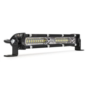 LED Arbejdslys Bar slim 18 cm 9-36V AMIO-03259 AWL48