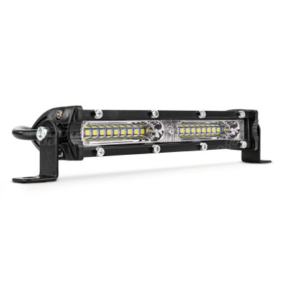 LED Arbejdslys Bar slim 18 cm 9-36V AMIO-03259 AWL48