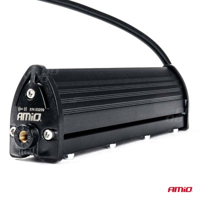 LED Arbejdslys Bar slim 18 cm 9-36V AMIO-03259 AWL48