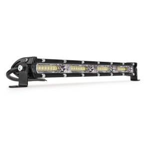 LED Arbejdslys Bar slim 34 cm 9-36V AMIO-03260 AWL49