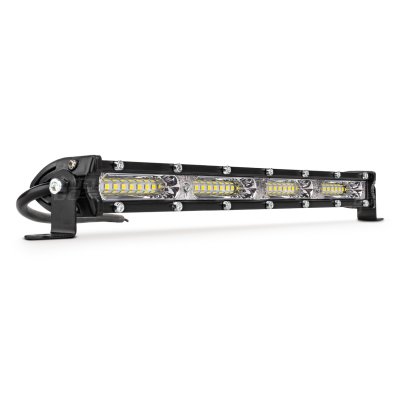 LED Arbejdslys Bar slim 34 cm 9-36V AMIO-03260 AWL49