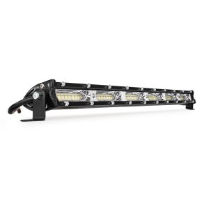 LED Arbejdslampe Bar slim 50 cm 9-36V AMIO-03261 AWL50