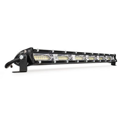 LED Arbejdslampe Bar slim 50 cm 9-36V AMIO-03261 AWL50