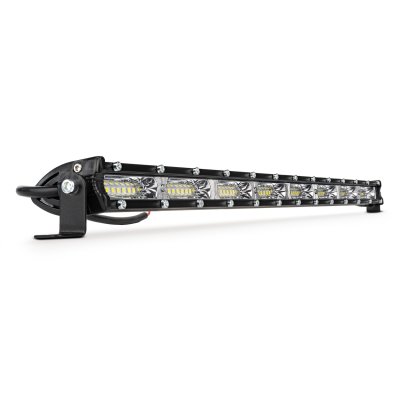 LED Arbejdslampe Bar slim 65 cm 9-36V AMIO-03262 AWL51