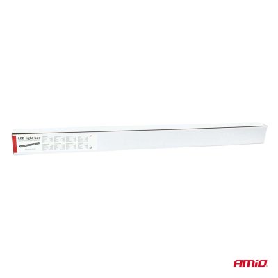 LED Arbejdslampe Bar slim 65 cm 9-36V AMIO-03262 AWL51