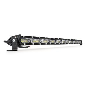 LED Arbejdslampe Bar slim 81 cm  9-36V AMIO-03263 AWL52