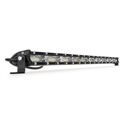 LED Arbejdslampe Bar slim 81 cm  9-36V AMIO-03263 AWL52