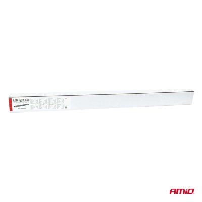 LED Arbejdslampe Bar slim 81 cm  9-36V AMIO-03263 AWL52