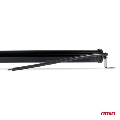 LED Arbejdslampe Bar slim 112 cm 9-36V AMIO-03265 AWL54