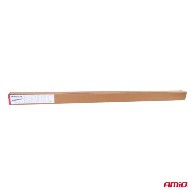 LED Arbejdslampe Bar slim 112 cm 9-36V AMIO-03265 AWL54