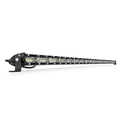 LED Arbejdslampe Bar slim 127 cm 9-36V AMIO-03266 AWL55