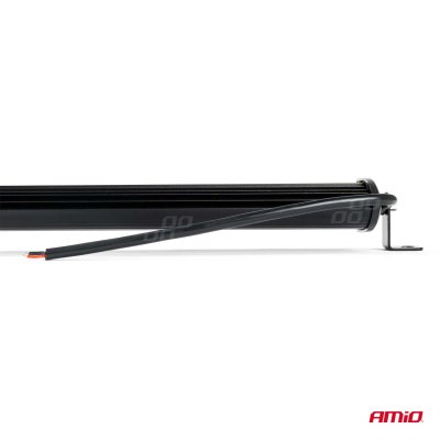 LED Arbejdslampe Bar slim 127 cm 9-36V AMIO-03266 AWL55