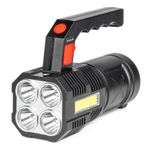 LED ARBEJDSLYGTE WT17