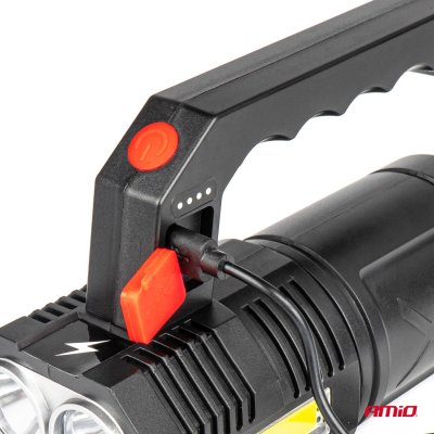 LED ARBEJDSLYGTE WT17