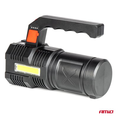 LED ARBEJDSLYGTE WT17
