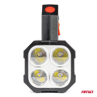 LED ARBEJDSLYGTE WT17