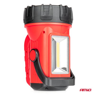 LED ARBEJDSLYGTE WT18