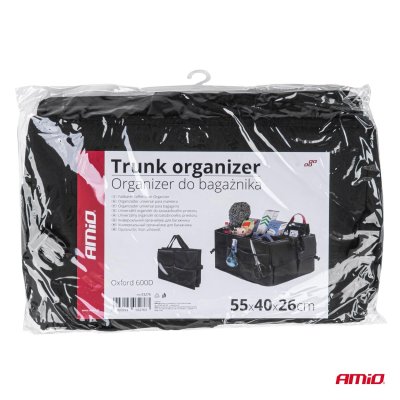 Bagagerumsorganisator CO-9
