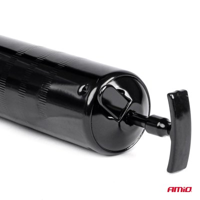 Håndbetjent fedtpumpe 500ml AMIO-03279