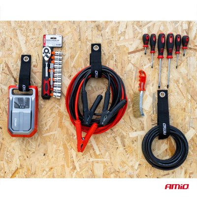 Velcro remholder 50x630mm