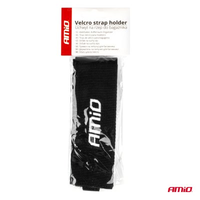Velcro remholder 50x630mm
