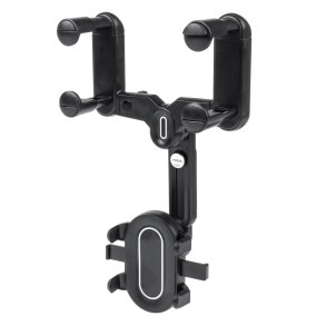 Spejlet telefonholder HOLD-20