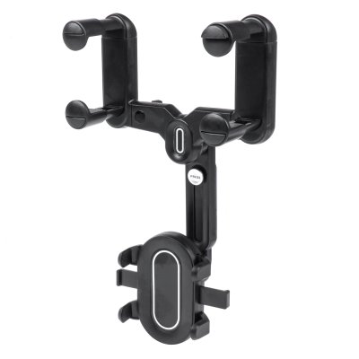 Spejlet telefonholder HOLD-20
