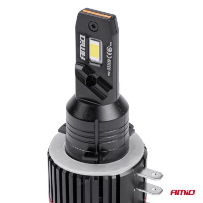 LED-forlygter X3 Serie H15 AMiO-03309