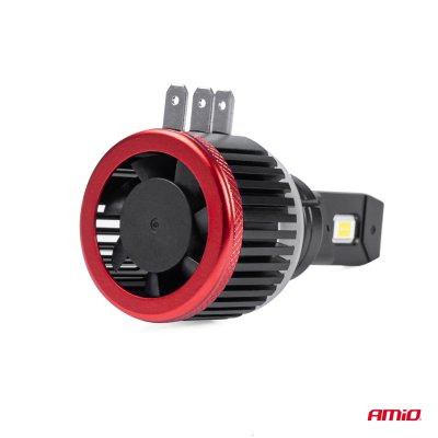LED-forlygter X3 Serie H15 AMiO-03309