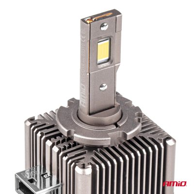 LED Forlygter XD Serien D1S/D1R AMiO-03310