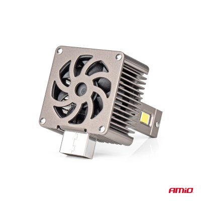 LED Forlygter XD Serien D1S/D1R AMiO-03310