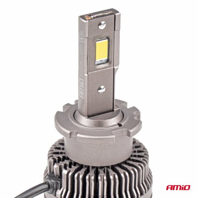LED Forlygter XD Serie D2S/D2R AMiO-03311